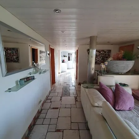 Apartamento Traum Blick Am Rottachsee Oy-Mittelberg