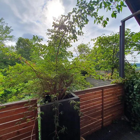 Apartamento Traum Blick Am Rottachsee *