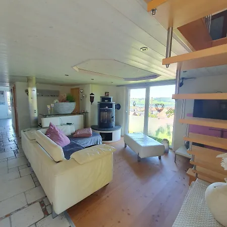 Apartamento Traum Blick Am Rottachsee *