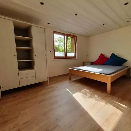Traum Blick Am Rottachsee Apartment