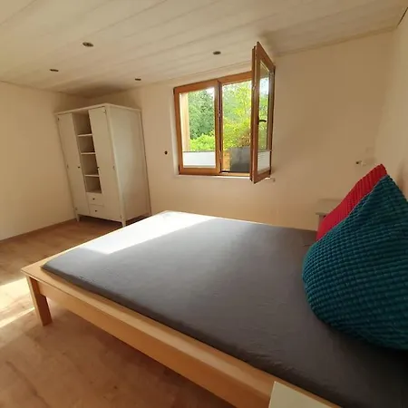 Traum Blick Am Rottachsee Apartment Oy-Mittelberg