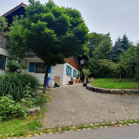Apartment Traum Blick Am Rottachsee *